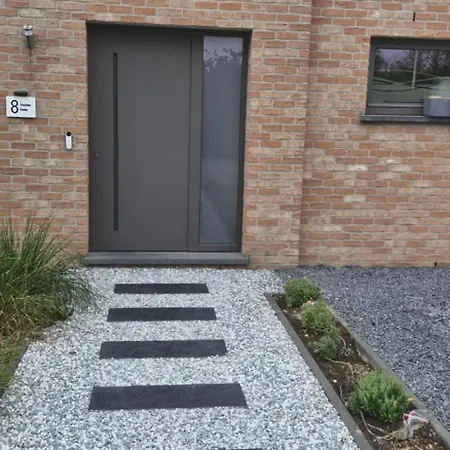 Bed & Breakfast D'hote Escale Piscine Ghislenghien